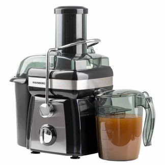 წვენსაწური HAUSBERG HB-7540